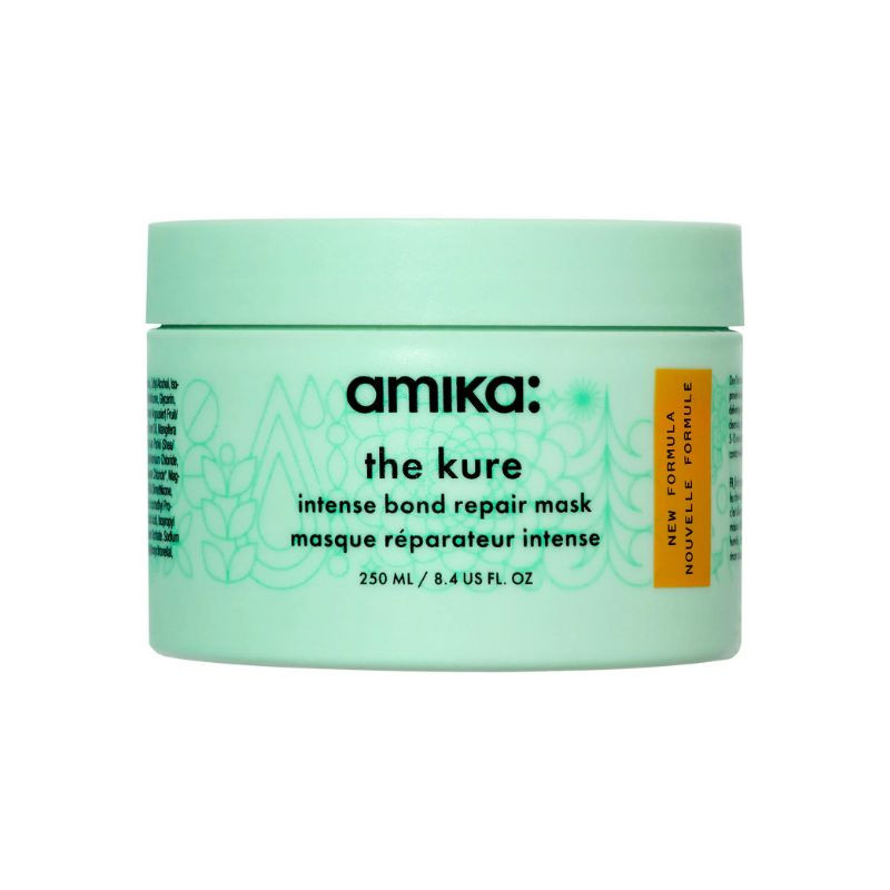 amika Masque réparateur intense pour les cheveux The Kure