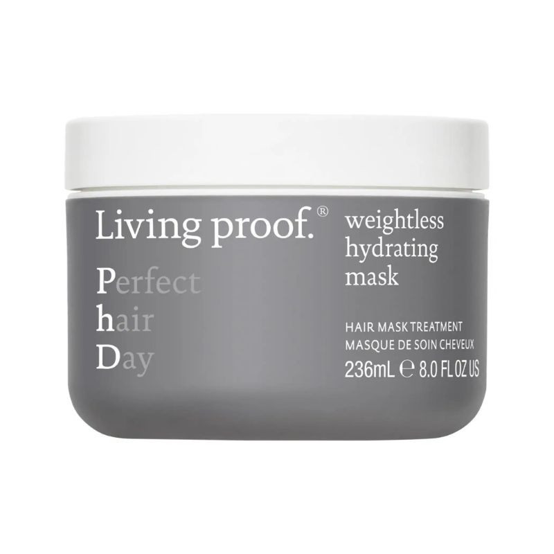 Perfect Hair Day Lightweight Hydrating Mask