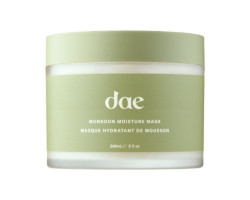 dae Masque hydratant Monsoon