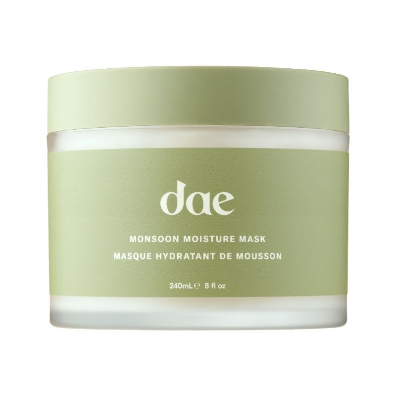 dae Masque hydratant Monsoon