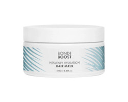 BondiBoost Masque pour les cheveux Heavenly Hydration