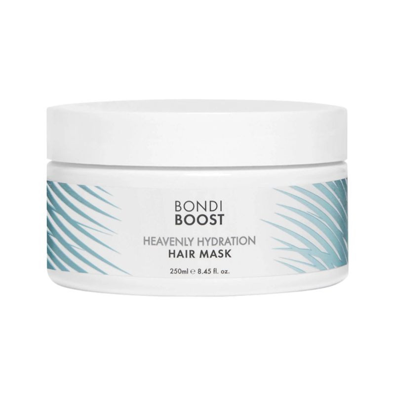 BondiBoost Masque pour les cheveux Heavenly Hydration