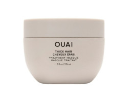 OUAI Masque de soin pour cheveux épais