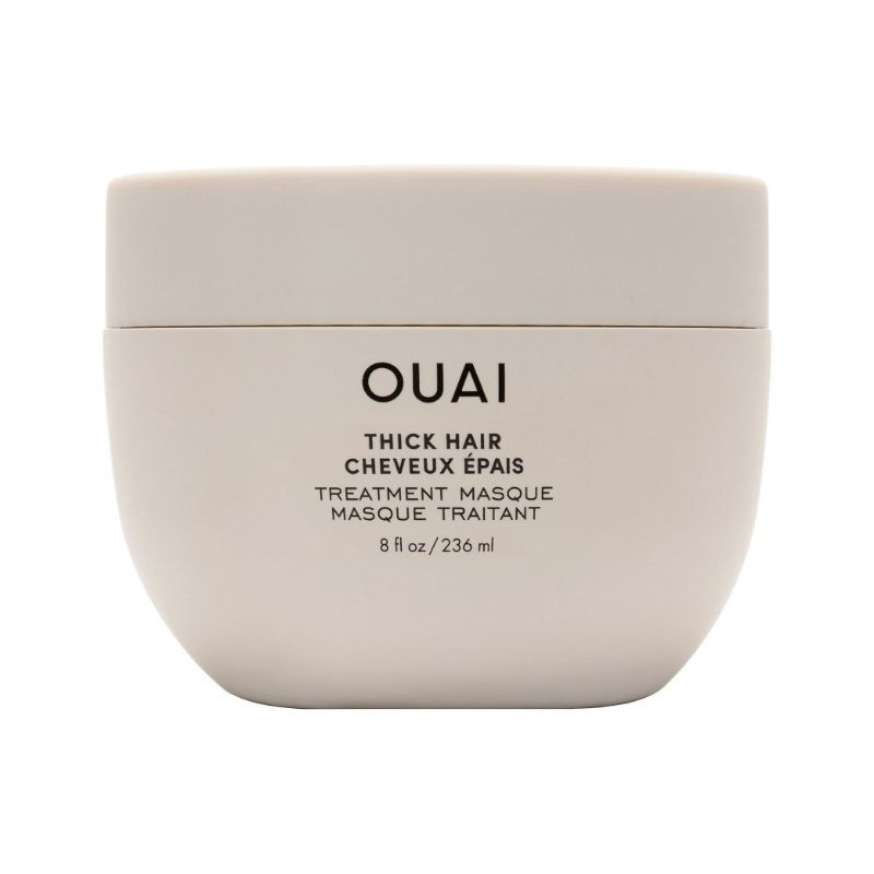 OUAI Masque de soin pour cheveux épais