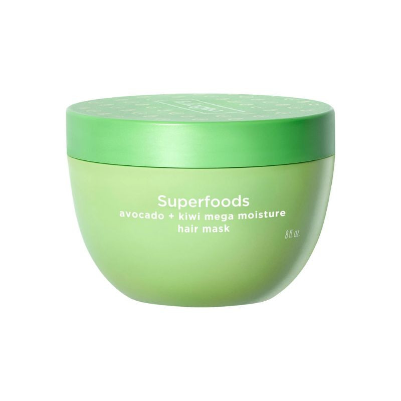 Briogeo Masque cheveux hydratant aux superaliments avocat et kiwi Be Gentle, Be Kind™