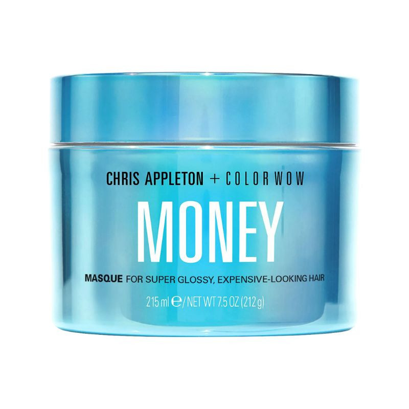 COLOR WOW Masque hydratant et fortifiant Money Mask Deep