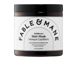 Fable & Mane Masque réparateur pour les cheveux HoliRoots™