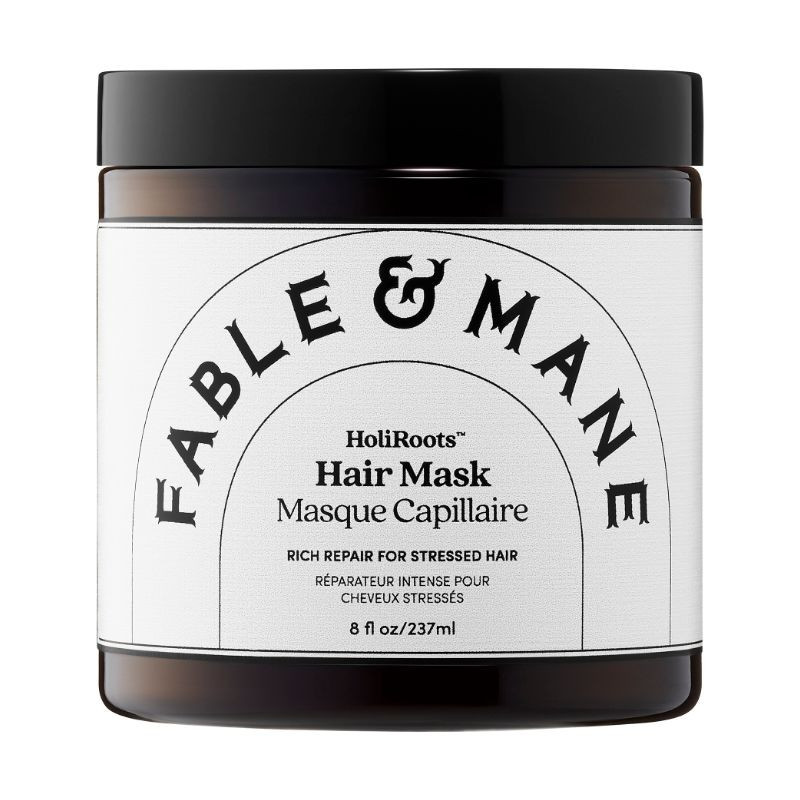 Fable & Mane Masque réparateur pour les cheveux HoliRoots™