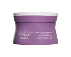 Virtue Masque épaississant et hydratant Flourish® pour cheveux clairsemés