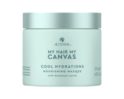 ALTERNA Haircare Masque nourrissant Cool Hydrations de My Hair My Canvas