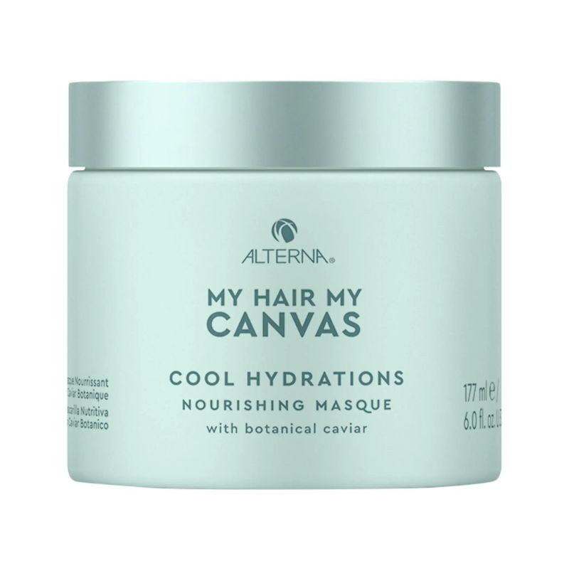 ALTERNA Haircare Masque nourrissant Cool Hydrations de My Hair My Canvas