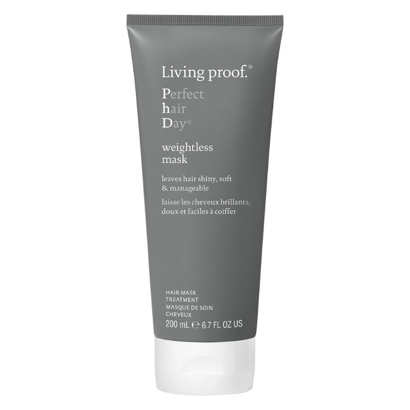 Perfect Hair Day Light Mask