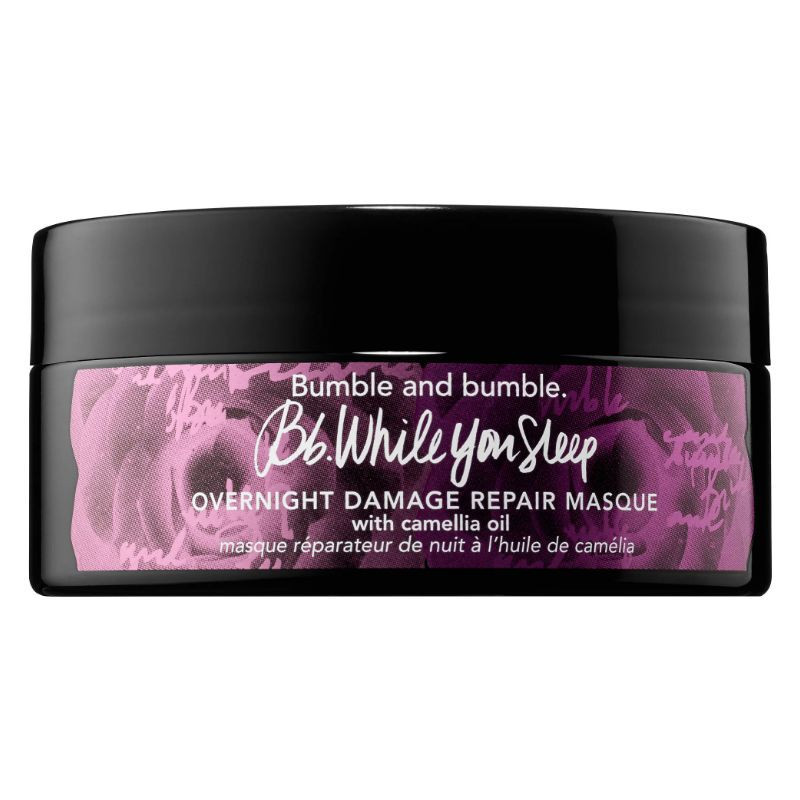 Bumble and bumble Bb. Masque réparateur de nuit