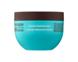 Intense hydrating mask