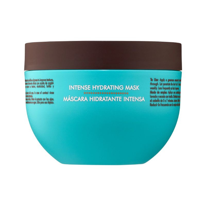 Intense hydrating mask