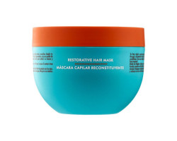 Repairing hair mask