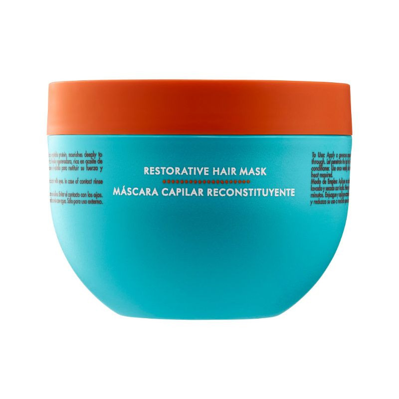 Moroccanoil Masque réparateur pour les cheveux