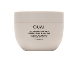 OUAI Masque de soin pour cheveux fins et moyens