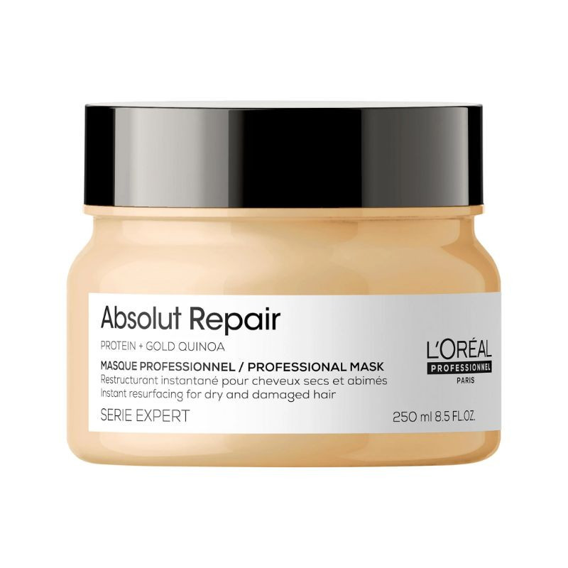 Absolut Restorative Protein Hair Mask