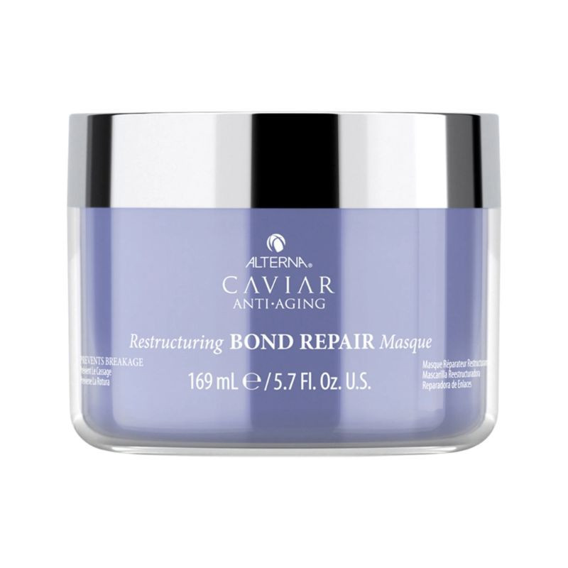 ALTERNA Haircare Restructure Bond Repair Masque