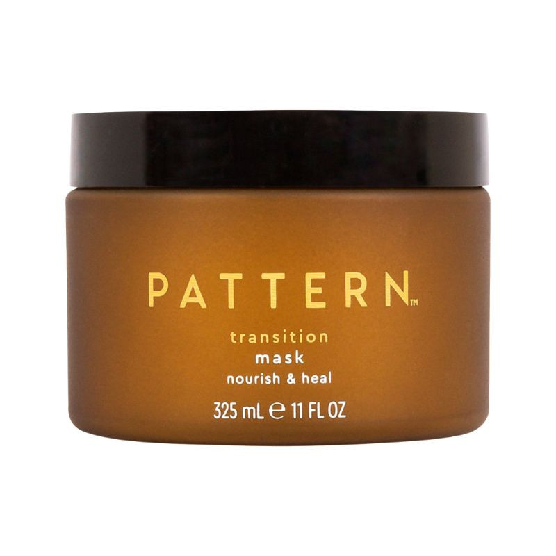 PATTERN by Tracee Ellis Ross Masque de transition