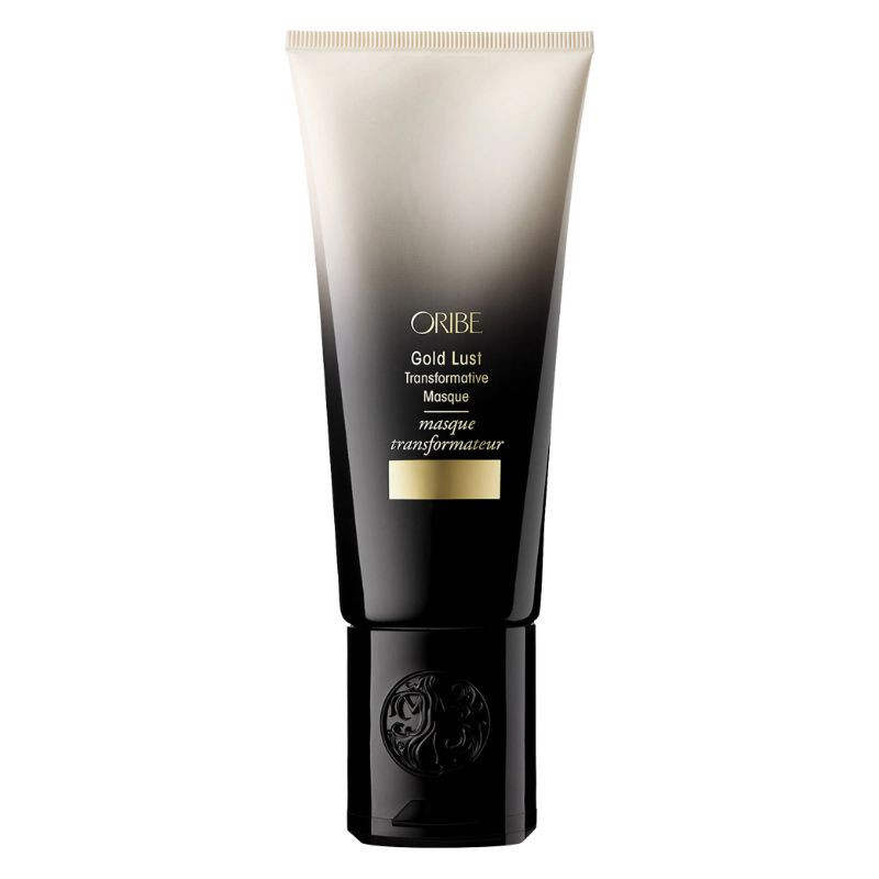 Oribe Masque cheveux transformateur Gold Lust