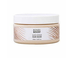 Quick repair hair mask