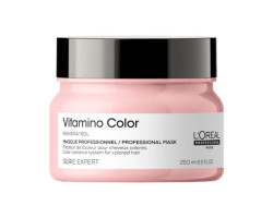 L'Oréal Professionnel Masque capillaire pour la couleur Vitamino Color