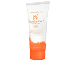 Hairdresser's Invisible Oil 72-Hour Hydrating Hair Mask