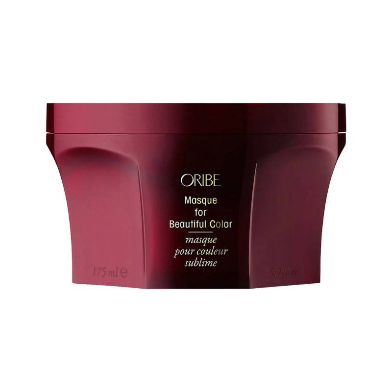 Oribe Masque capillaire pour couleur sublime