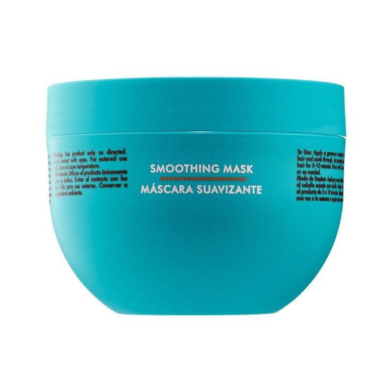 Moroccanoil Masque lissant