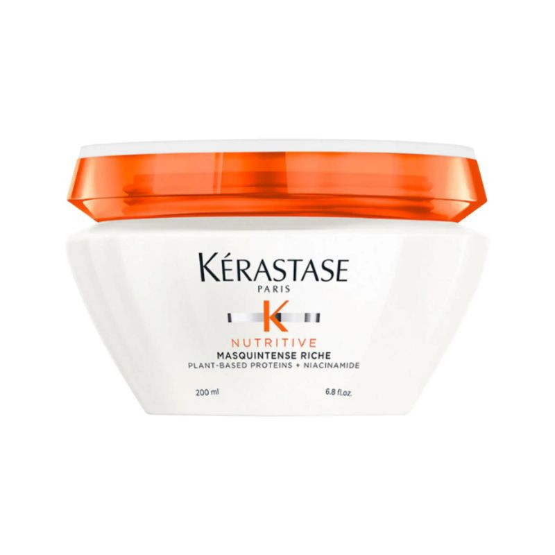 Kérastase Masque ultra-hydratant pour cheveux secs de Nutritive