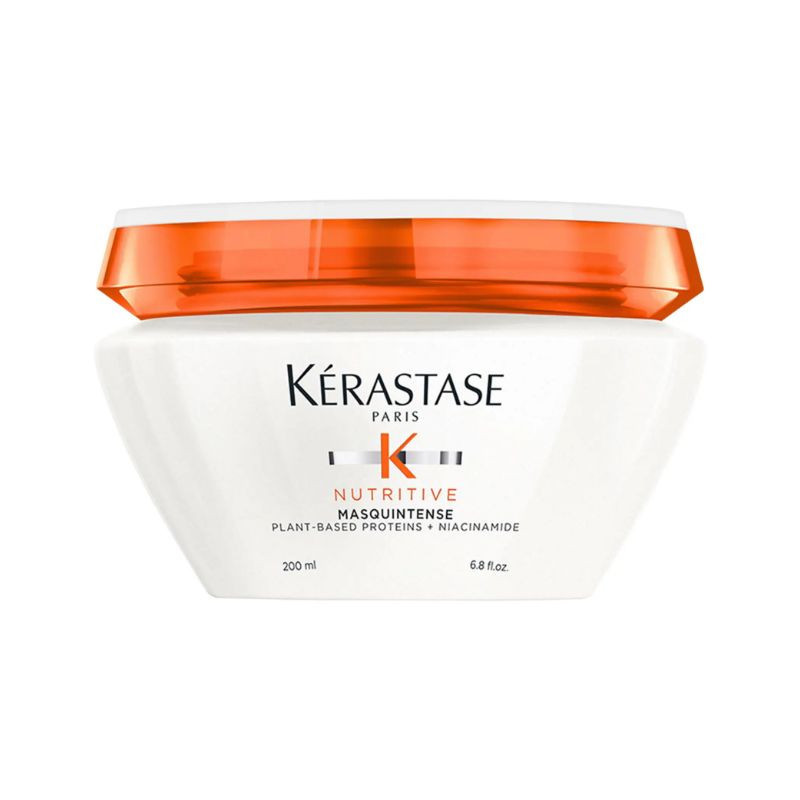 Nutritive Ultra-Hydrating Mask for Dry Hair