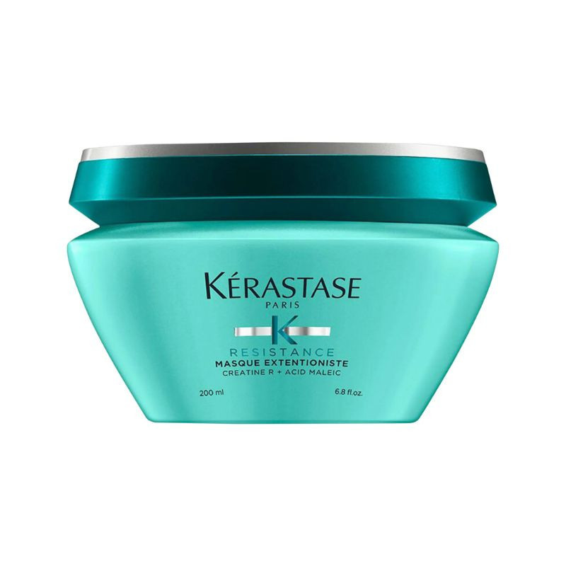 Kérastase Masque de renforcement de la résistance pour les cheveux longs et les pointes fourchues