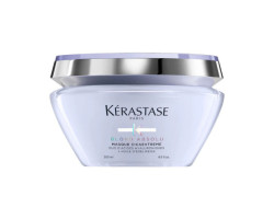 Kérastase Masque cheveux fortifiant Blond Absolu pour cheveux blonds très abîmés