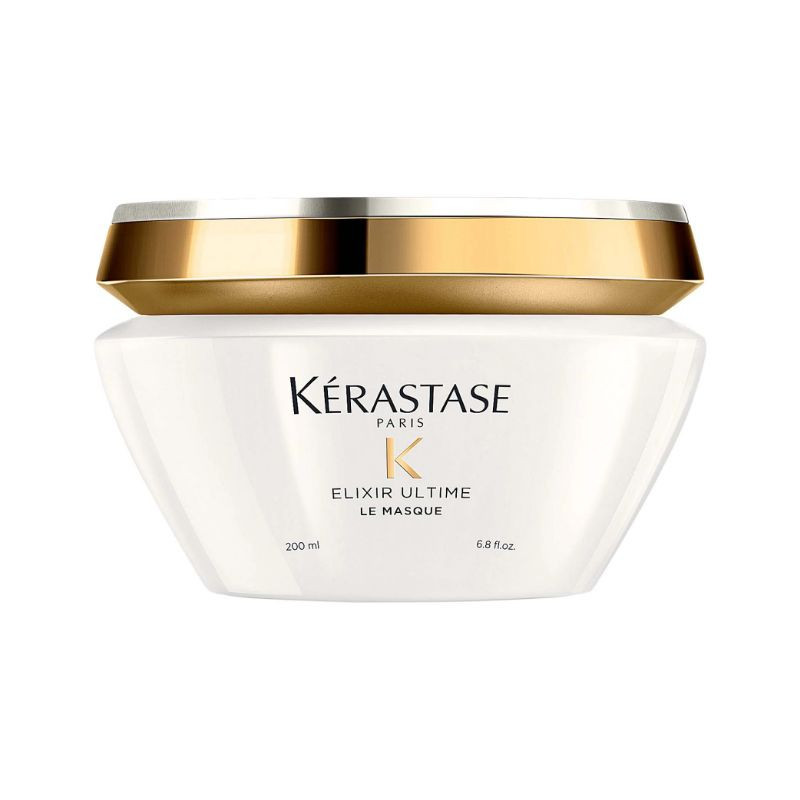 Kérastase Masque capillaire hydratant Elixir Ultime