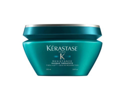 Kérastase Masque capillaire fortifiant pour cheveux extrêmement abîmés Resistance