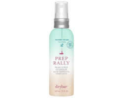 Drybar Prep Rally Detangling Styling Primer