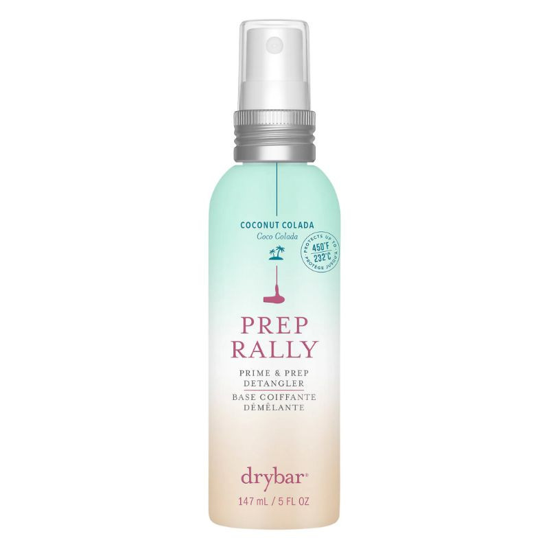 Drybar Prep Rally Detangling Styling Primer