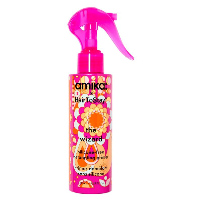 amika Base démêlante pour les cheveux The Wizard amika x HairToStay