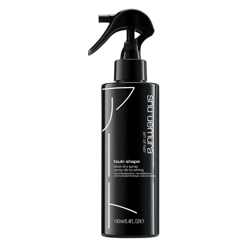 shu uemura Vaporisateur coiffant activé par la chaleur Tsuki