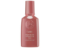 Oribe Sérum préparateur essentiel pour cheveux Bright Blonde