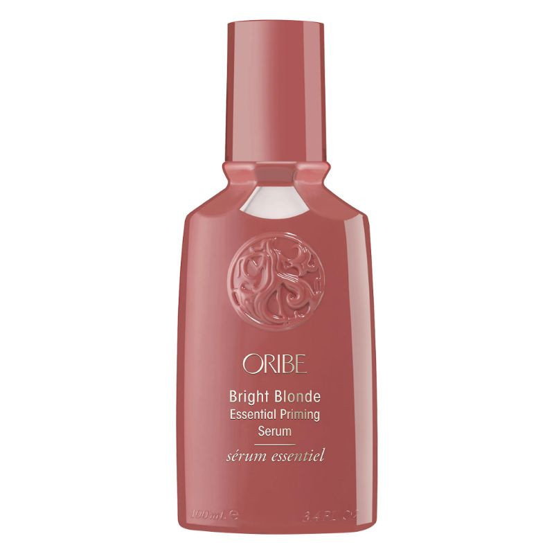 Oribe Sérum préparateur essentiel pour cheveux Bright Blonde