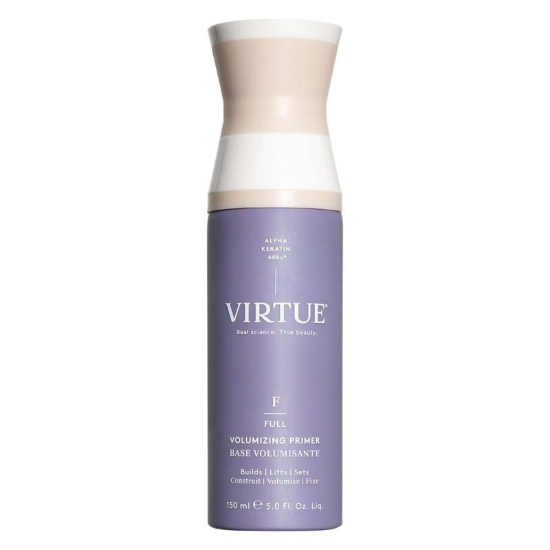 Virtue Crée une base volumisante coiffante