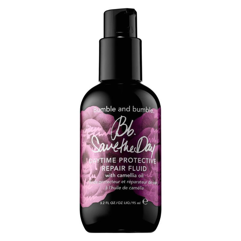 Bumble and bumble Fluide protecteur et réparateur Save the Day