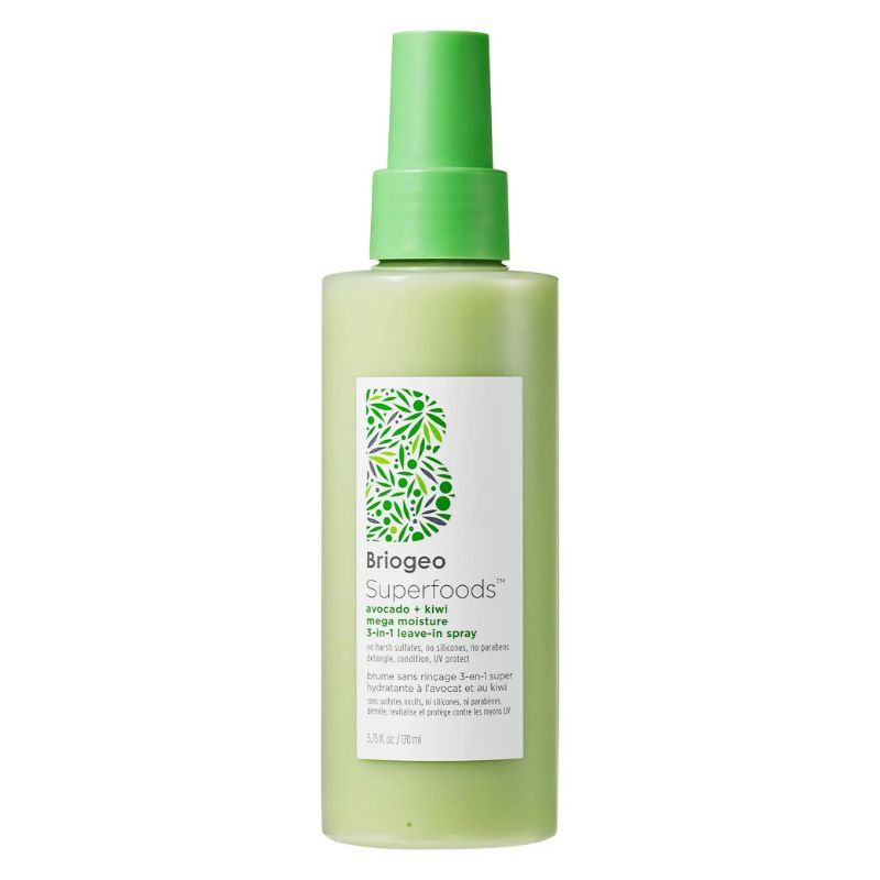 Superfoods™ Leave-In Conditioner with Avocado and Kiwi