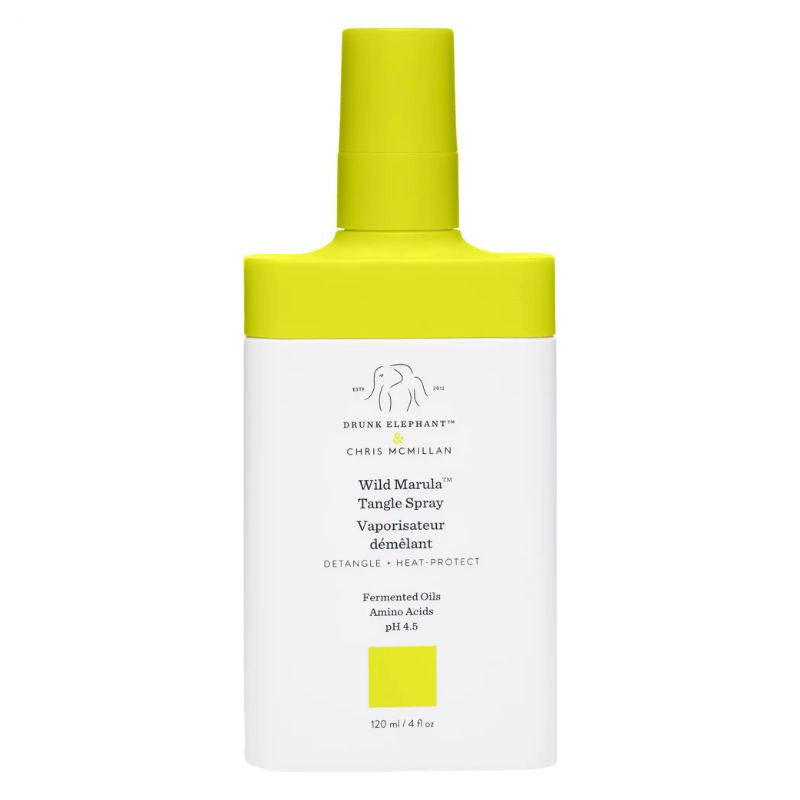 Wild Marula™ Detangling Spray