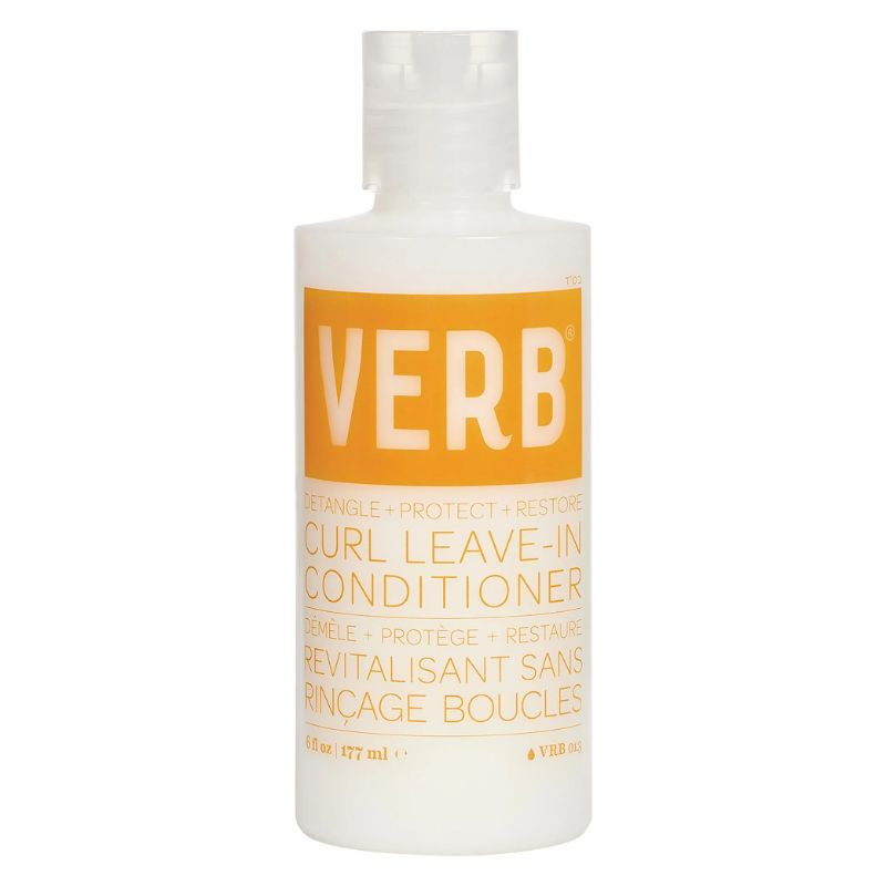 Verb Après-shampooing sans rinçage Curl