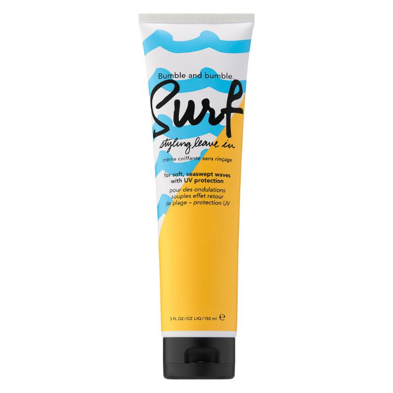 Surf leave-in styling treatment