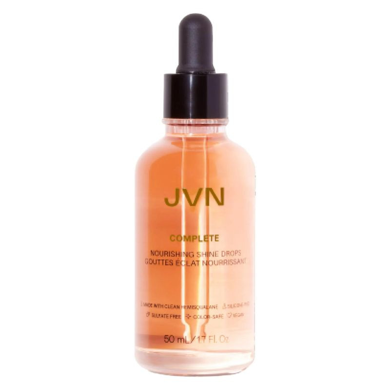 Shine drops Nourishing hair oil COMPLET